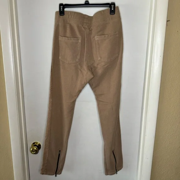 Cotton Citizen Straight Leg Sweatpants - Picture 3 of 6